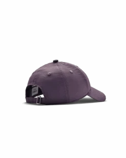 ARKK Tech Nylon Cap | Dark Purple -ARKK SALE SHOP ARKK Tech Nylon Cap Dark Purple Cap AC1010 1108 3