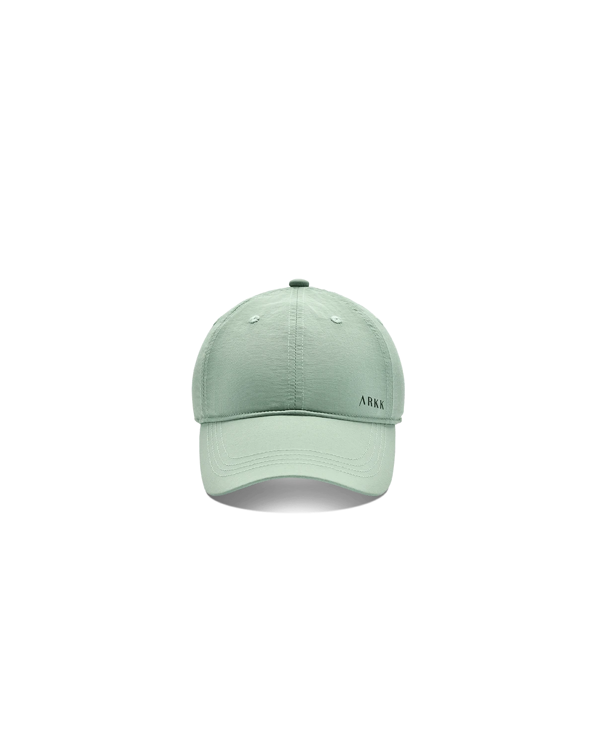 ARKK Tech Nylon Cap | Petrol 4 ARKK Tech Nylon Cap | Petrol - Image 2