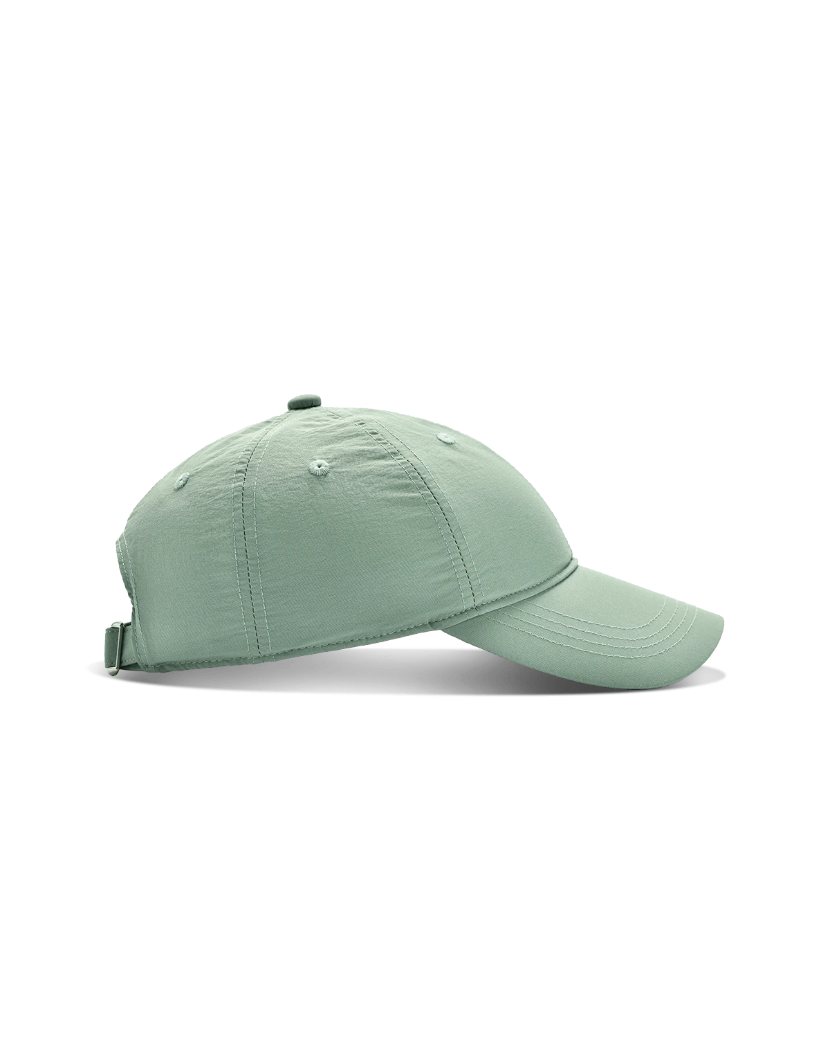 ARKK Tech Nylon Cap | Petrol 5 ARKK Tech Nylon Cap | Petrol - Image 3