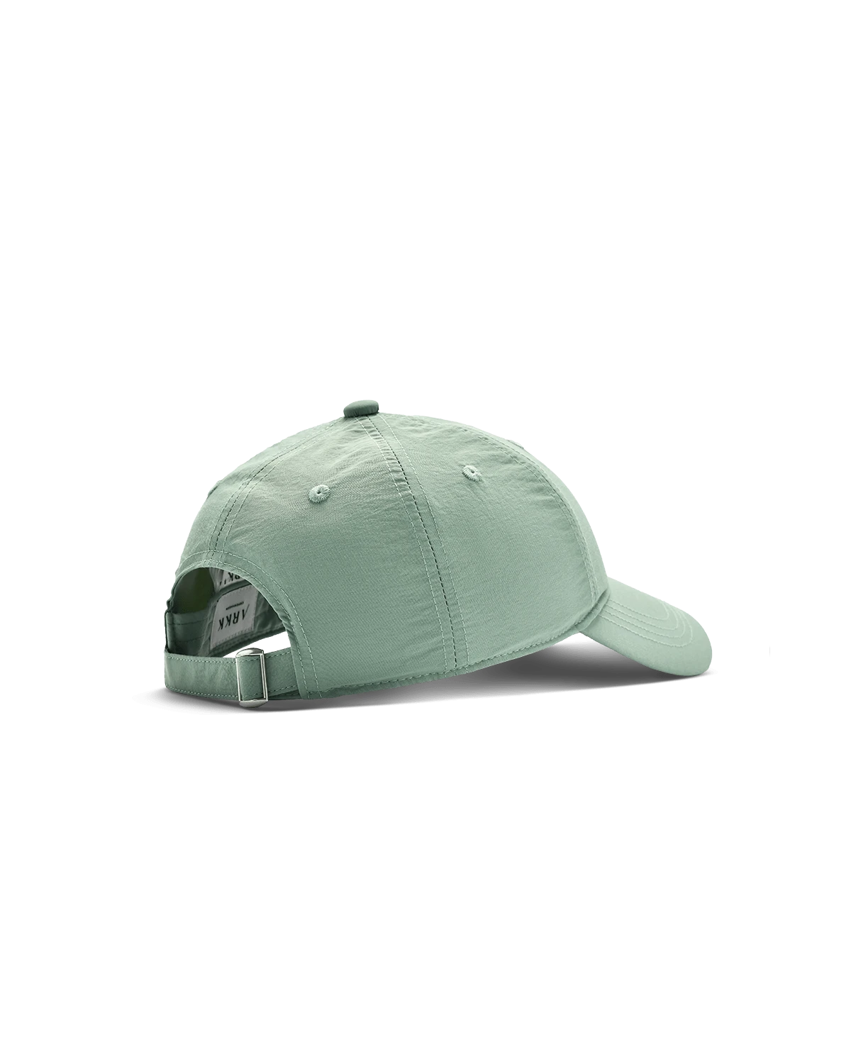 ARKK Tech Nylon Cap | Petrol 6 ARKK Tech Nylon Cap | Petrol - Image 4