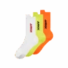 ARKK Tech Socks 3-pack | Radiant -ARKK SALE SHOP ARKK Tech Socks 3 pack Radiant Socks AC4792 1326