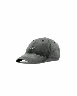 ARKK Washed Cap 1.0 | Black