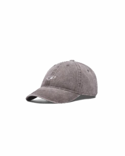 ARKK Washed Cap 1.0 | Chocolate