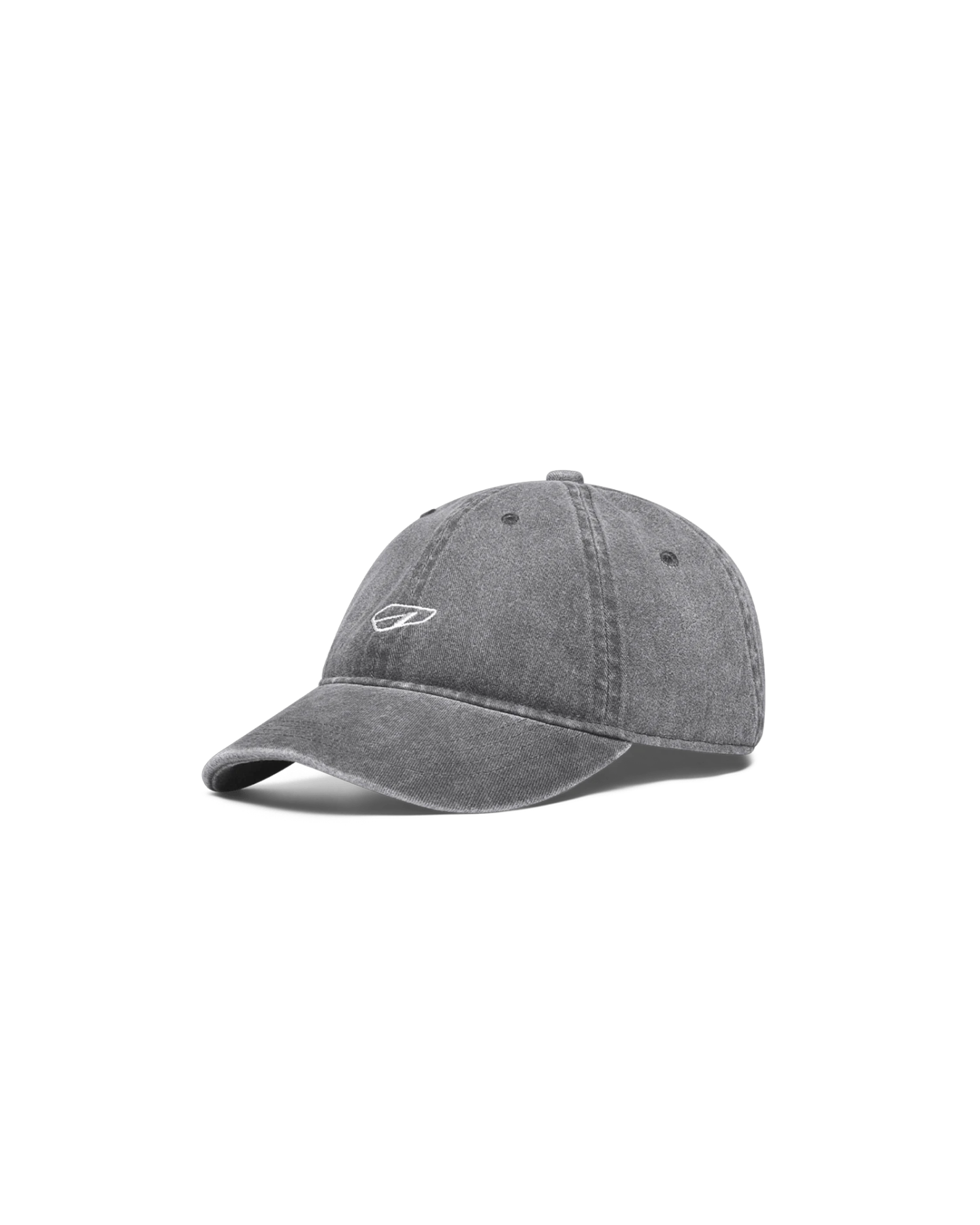 ARKK Washed Cap 1.0 | Dark Grey 3 ARKK Washed Cap 1.0 | Dark Grey