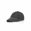 ARKK Washed Cap 3.0 | Black