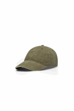 ARKK Washed Cap 3.0 | Olive