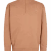 ARKK Zip Sweatshirt | Soft Camel 2 ARKK Zip Sweatshirt | Soft Camel -ARKK SALE SHOP ARKK Zip Sweatshirt Soft Camel Sweatshirt AA5246 0442