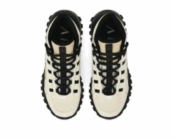 Apaze Hightop | Antique White Black -ARKK SALE SHOP Apaze Hightop Antique White Black Apaze Hightop EL6000 1274 3