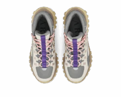 Apaze Hightop | Ash Sand -ARKK SALE SHOP Apaze Hightop Ash Sand Apaze Hightop OU6001 0001 2