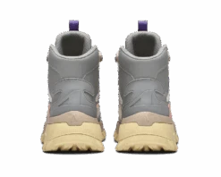 Apaze Hightop | Ash Sand -ARKK SALE SHOP Apaze Hightop Ash Sand Apaze Hightop OU6001 0001 3