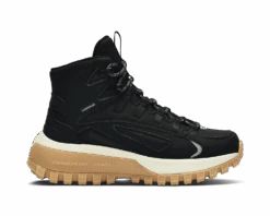 Apaze Hightop | Black Gum