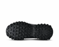 Apaze Hightop | Black Silver | Men -ARKK SALE SHOP Apaze Hightop Black Silver Men Apaze Hightop EL6000 1098 M 4