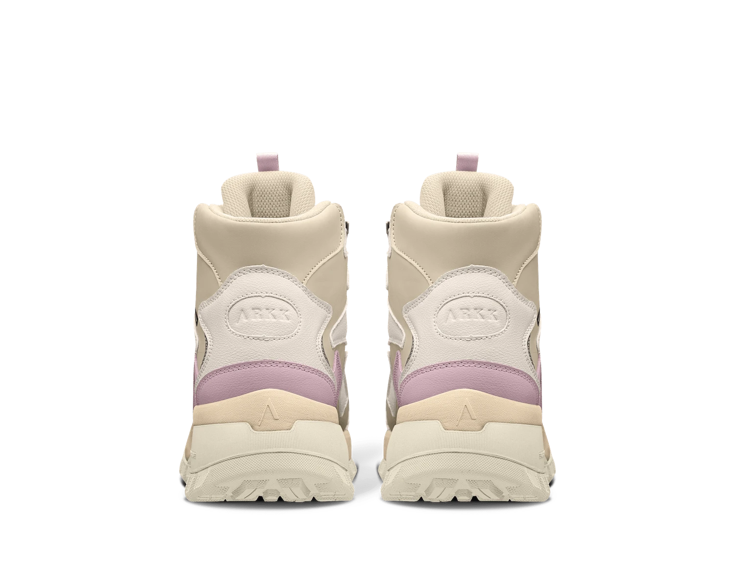 Apaze Hightop | Eucalyptus Oyster Gray 8 Apaze Hightop | Eucalyptus Oyster Gray - Image 6