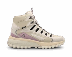 Apaze Hightop | Eucalyptus Oyster Gray