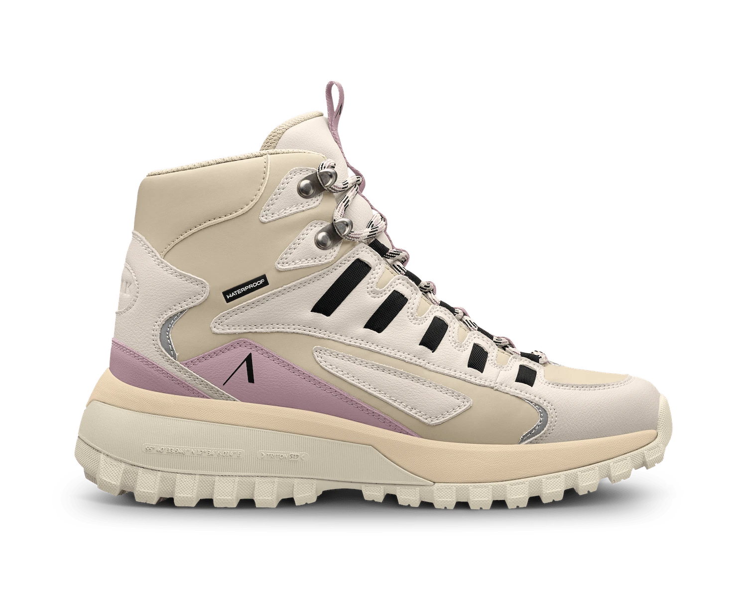 Apaze Hightop | Eucalyptus Oyster Gray 3 Apaze Hightop | Eucalyptus Oyster Gray