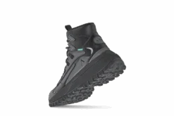 Apaze Hightop Leather HL T-S19 | Black Castlerock | Women -ARKK SALE SHOP Apaze Hightop Leather HL T S19 Black Castlerock Women Apaze Hightop OU6003 0099 W 3