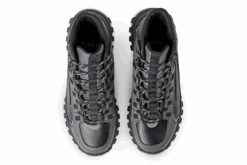 Apaze Hightop Leather HL T-S19 | Black Castlerock | Women -ARKK SALE SHOP Apaze Hightop Leather HL T S19 Black Castlerock Women Apaze Hightop OU6003 0099 W 5