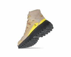 Apaze Hightop Leather HL T-S19 | Humus Boulder | Men -ARKK SALE SHOP Apaze Hightop Leather HL T S19 Humus Boulder Men Apaze Hightop OU6002 0088 M 10