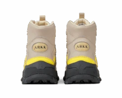 Apaze Hightop Leather HL T-S19 | Humus Boulder | Men -ARKK SALE SHOP Apaze Hightop Leather HL T S19 Humus Boulder Men Apaze Hightop OU6002 0088 M 13