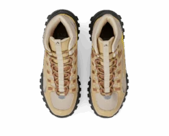 Apaze Hightop Leather HL T-S19 | Humus Boulder | Women -ARKK SALE SHOP Apaze Hightop Leather HL T S19 Humus Boulder Women Apaze Hightop OU6002 0088 W 11