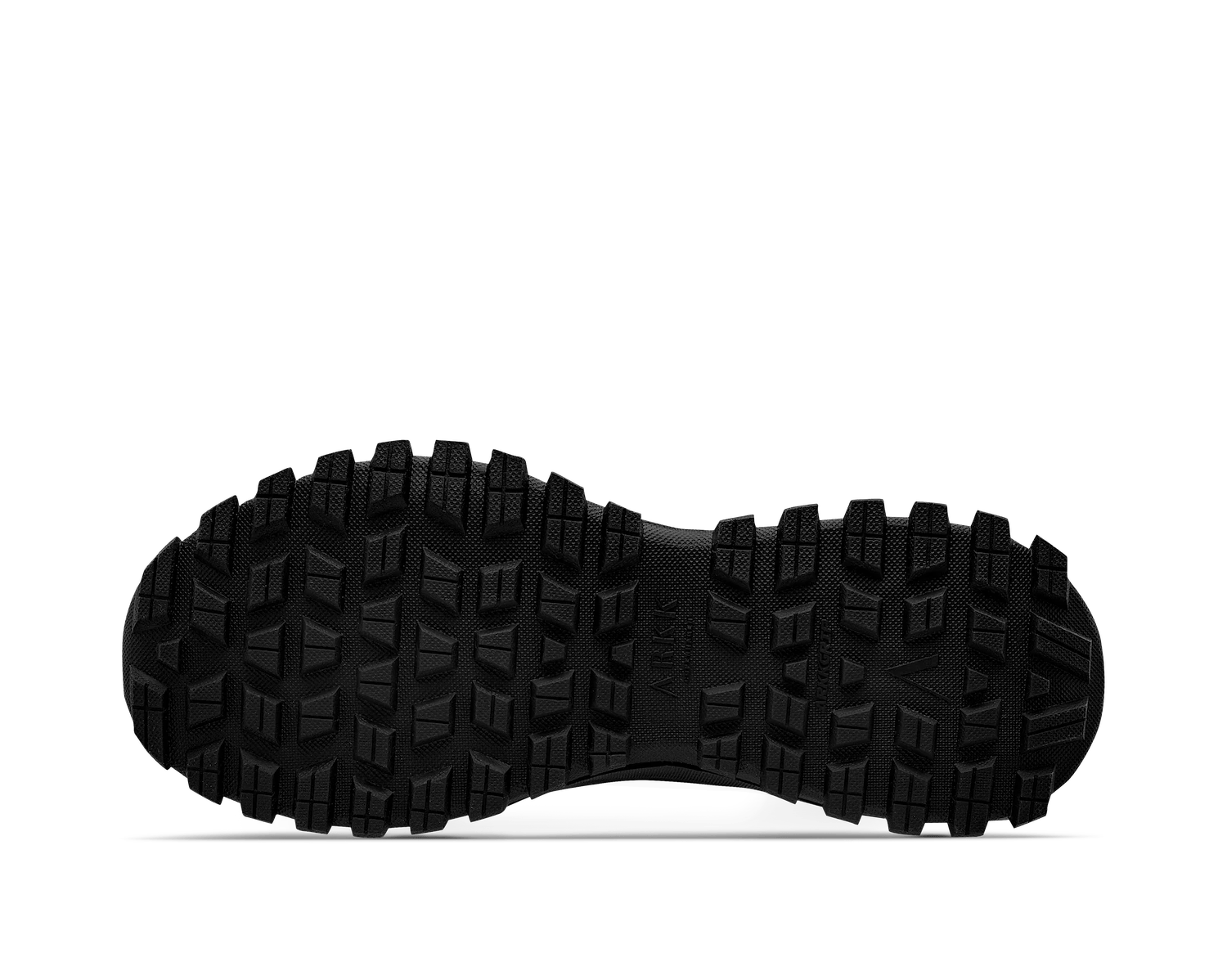 Apaze Hightop Leather HL T-S19 | Raven Tannin | Men 7 Apaze Hightop Leather HL T-S19 | Raven Tannin | Men - Image 5