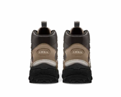 Apaze Hightop Leather HL T-S19 | Raven Tannin | Men 15 Apaze Hightop Leather HL T-S19 | Raven Tannin | Men -ARKK SALE SHOP Apaze Hightop Leather HL T S19 Raven Tannin Men Apaze Hightop OU6000 0919 M 5