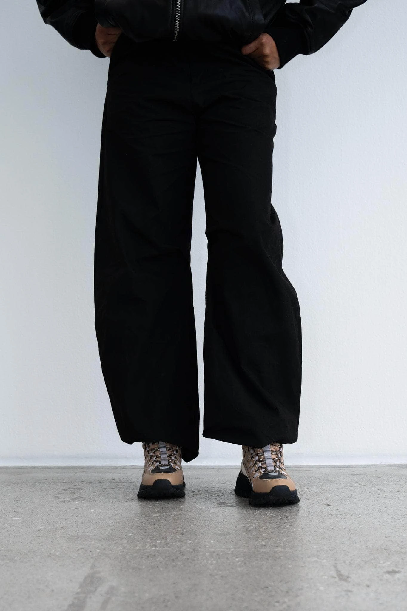 Apaze Hightop Leather HL T-S19 | Raven Tannin | Men 9 Apaze Hightop Leather HL T-S19 | Raven Tannin | Men - Image 7