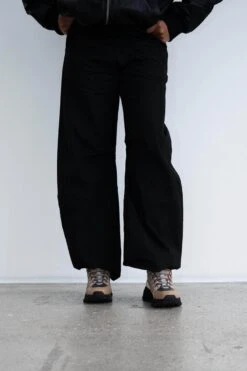 Apaze Hightop Leather HL T-S19 | Raven Tannin | Women -ARKK SALE SHOP Apaze Hightop Leather HL T S19 Raven Tannin Women Apaze Hightop OU6000 0919 W 6