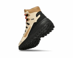 Apaze Hightop | Light Brown Black -ARKK SALE SHOP Apaze Hightop Light Brown Black Apaze Hightop EL6000 1307 2