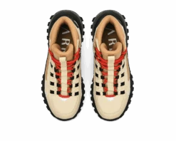 Apaze Hightop | Light Brown Black -ARKK SALE SHOP Apaze Hightop Light Brown Black Apaze Hightop EL6000 1307 3