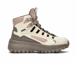 Apaze Hightop | Rose Tofu