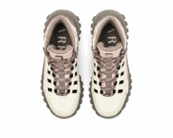 Apaze Hightop | Rose Tofu -ARKK SALE SHOP Apaze Hightop Rose Tofu Apaze Hightop EL6000 1308 3