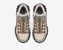 Apaze Hightop | Sand Black | Men -ARKK SALE SHOP Apaze Hightop Sand Black Men Apaze Hightop EL6000 1096 M 3