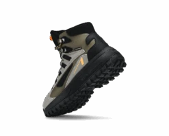 Apaze Hightop | Taupe Army | Men -ARKK SALE SHOP Apaze Hightop Taupe Army Men Apaze Hightop EL6000 1097 M 2