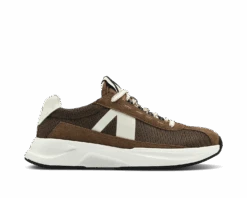 City-Free | Brown Tofu