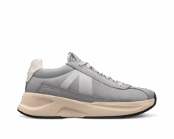 City-Free | Ice Grey | Men