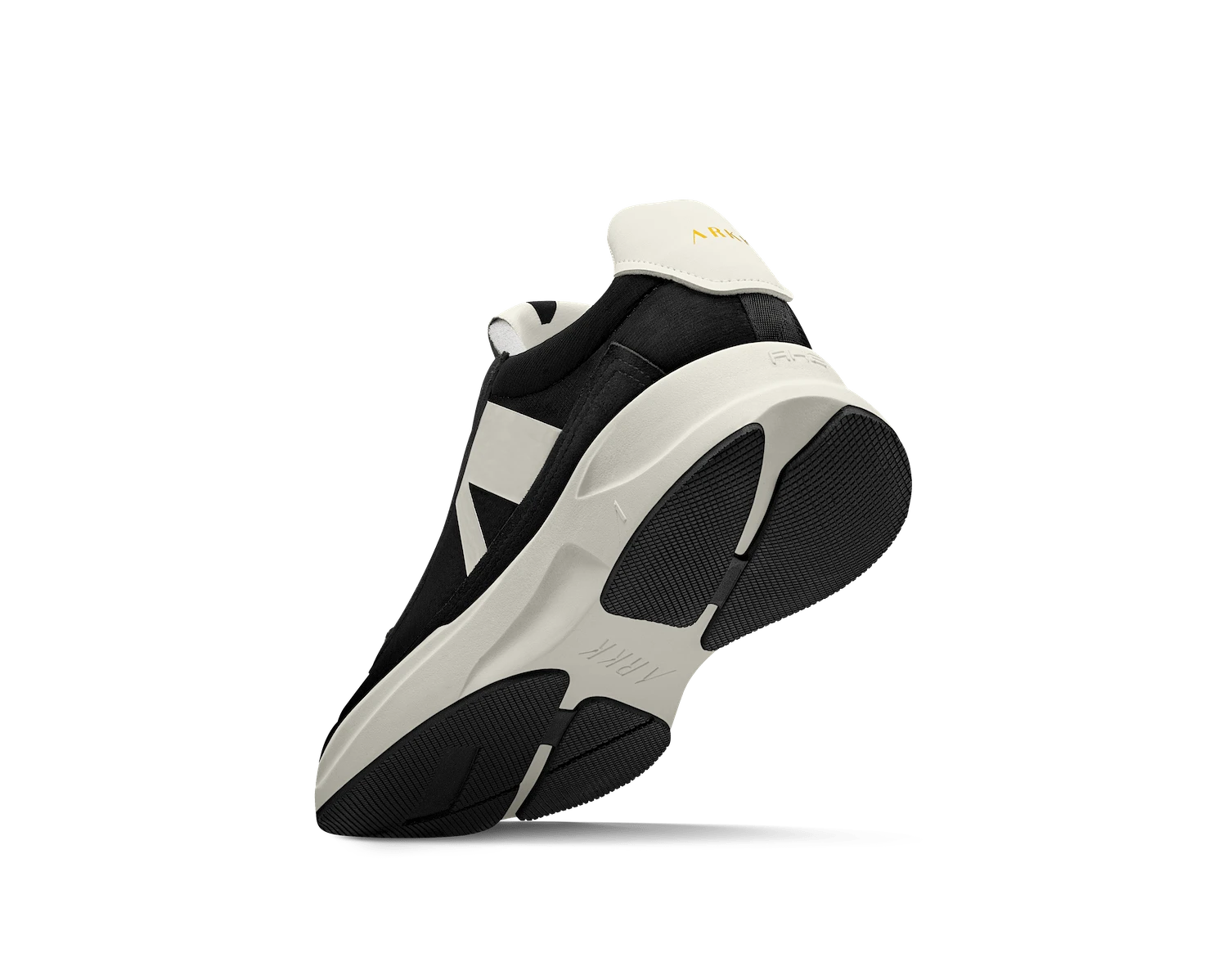 City-Free Nylon AH2 | Black Marshmallow | Women 5 City-Free Nylon AH2 | Black Marshmallow | Women - Image 3