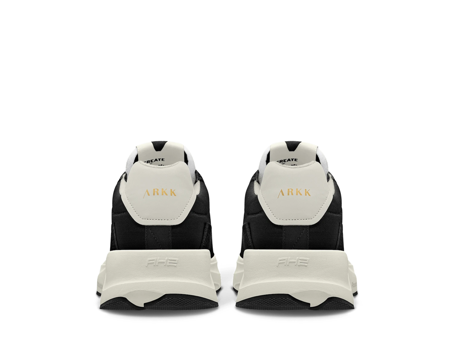 City-Free Nylon AH2 | Black Marshmallow | Women 8 City-Free Nylon AH2 | Black Marshmallow | Women - Image 6