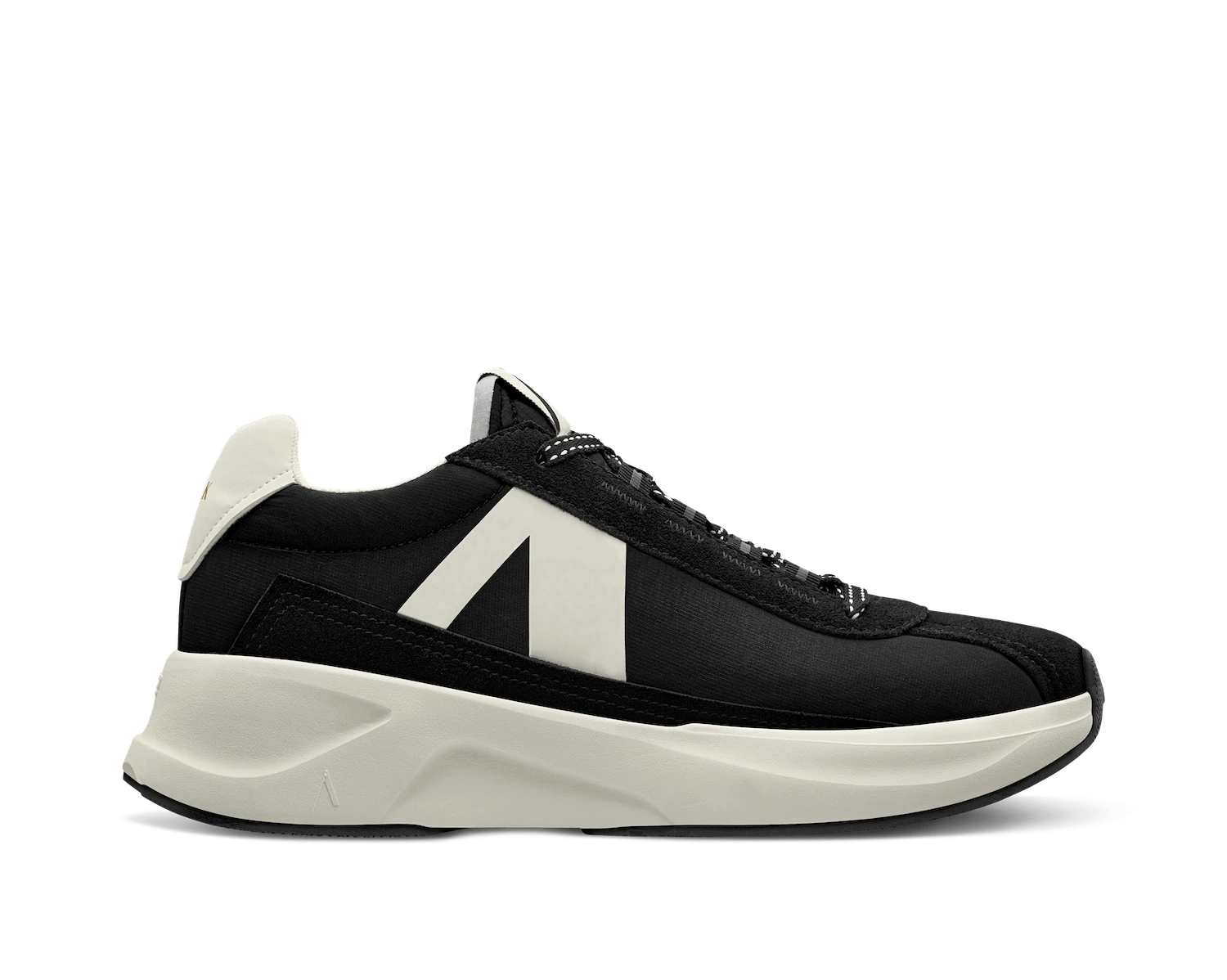 City-Free Nylon AH2 | Black Marshmallow | Women 3 City-Free Nylon AH2 | Black Marshmallow | Women