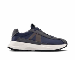 City-Free Trail | Academy Blue | Women