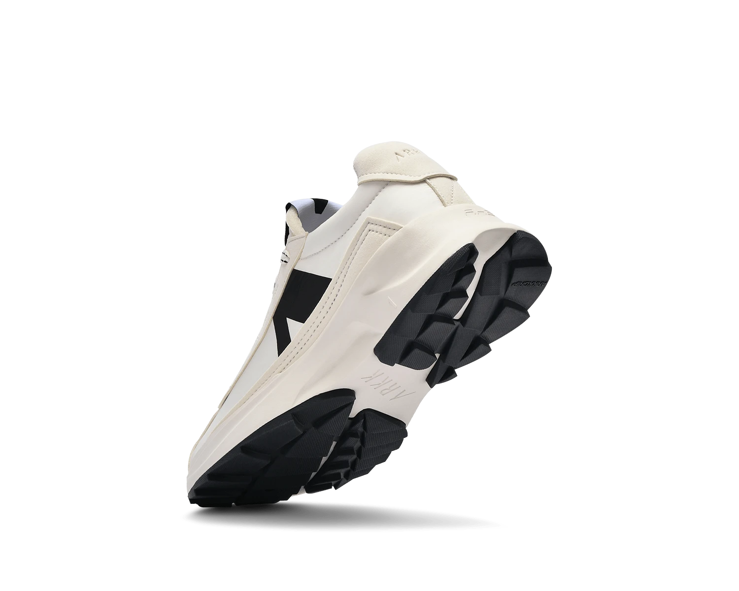 City-Free Trail | Cream | Men 5 City-Free Trail | Cream | Men - Image 3