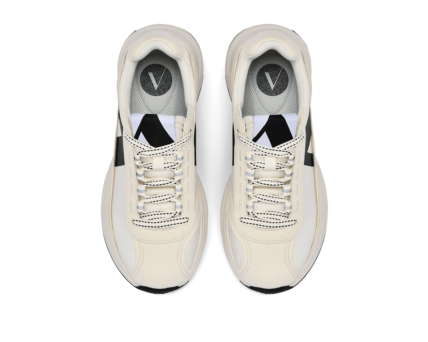 City-Free Trail | Cream | Men 6 City-Free Trail | Cream | Men - Image 4