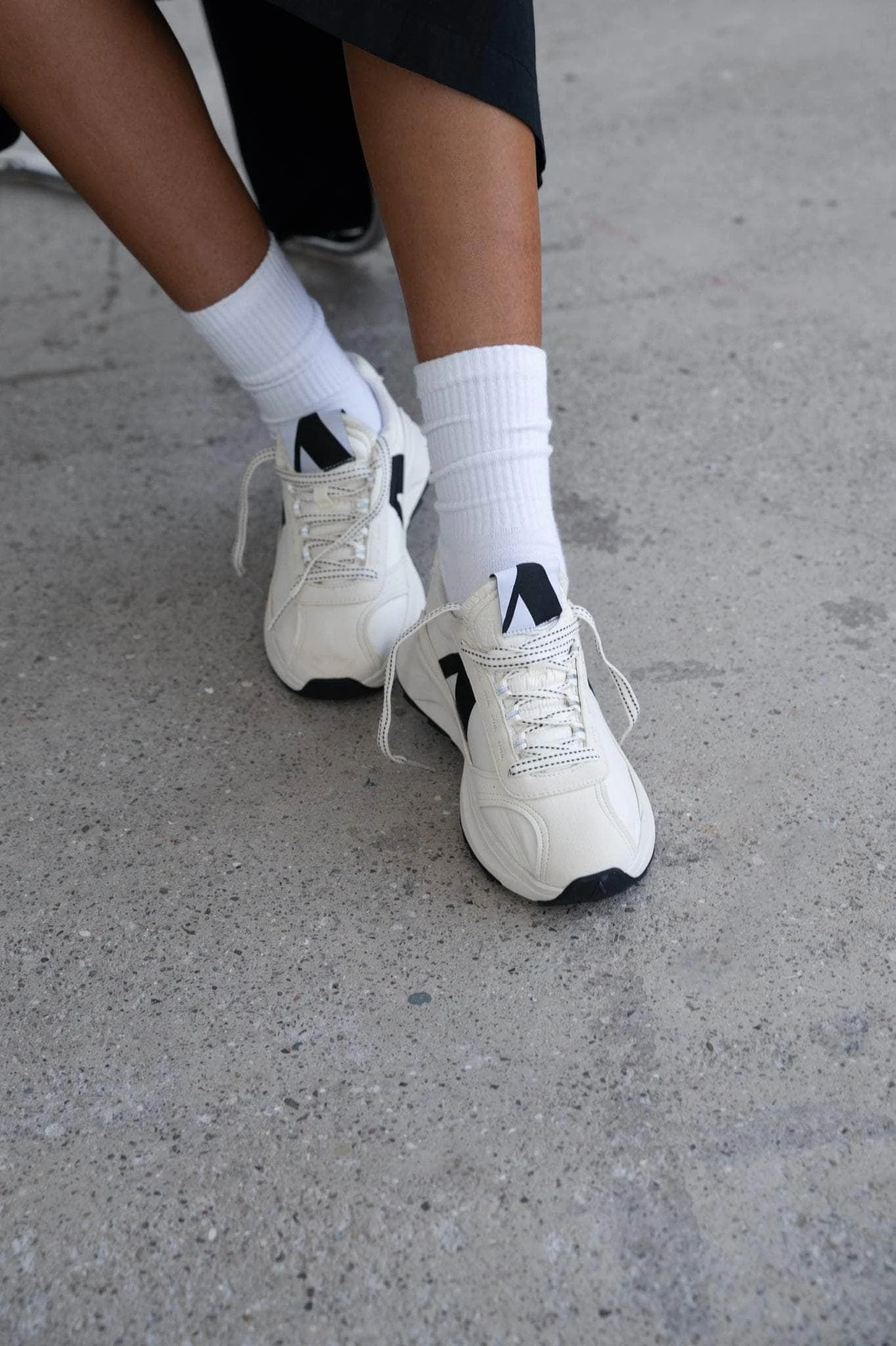 City-Free Trail | Cream | Men 9 City-Free Trail | Cream | Men - Image 7