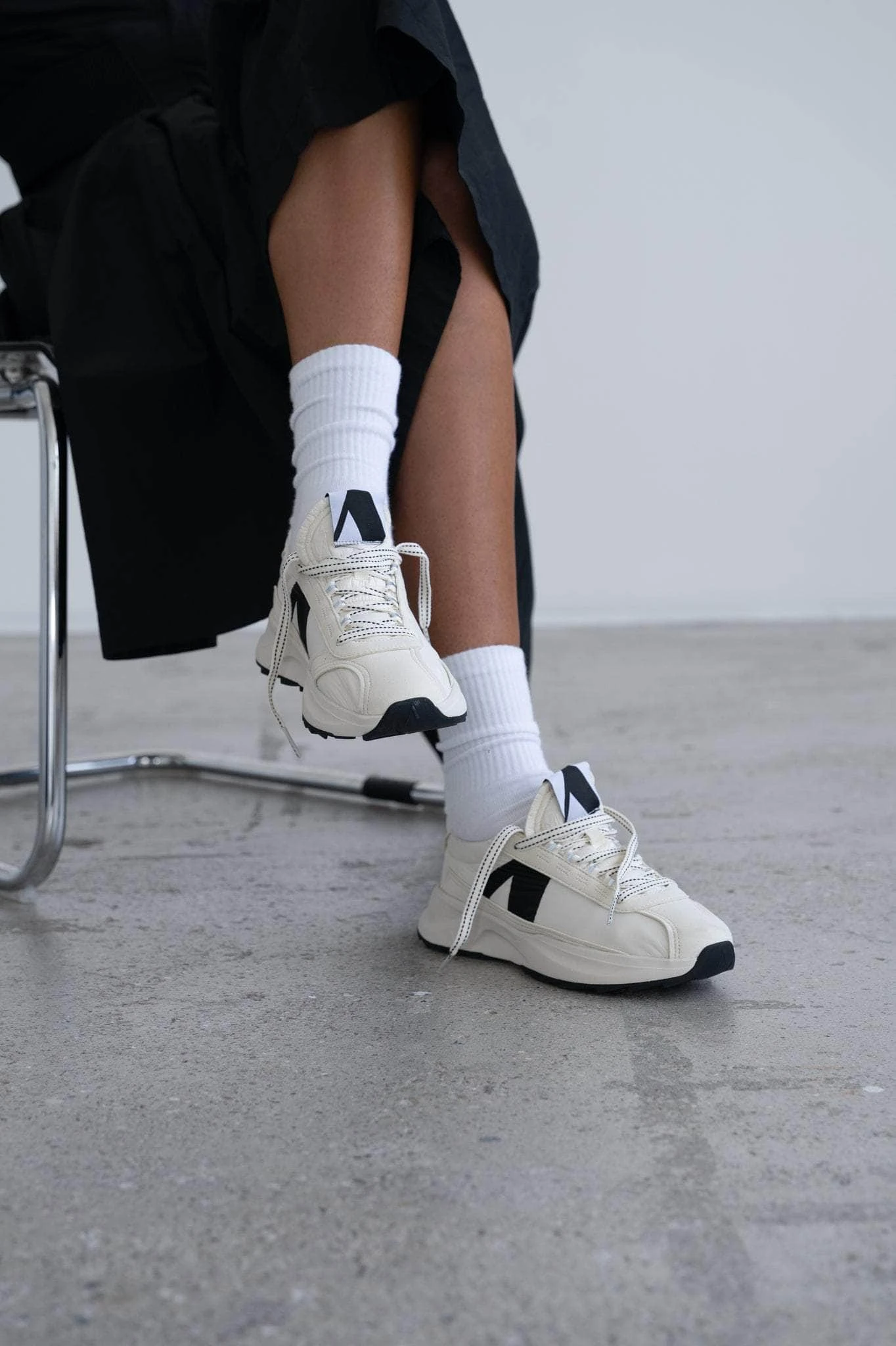 City-Free Trail | Cream | Men 10 City-Free Trail | Cream | Men - Image 8