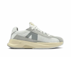 City-Free | White Grey