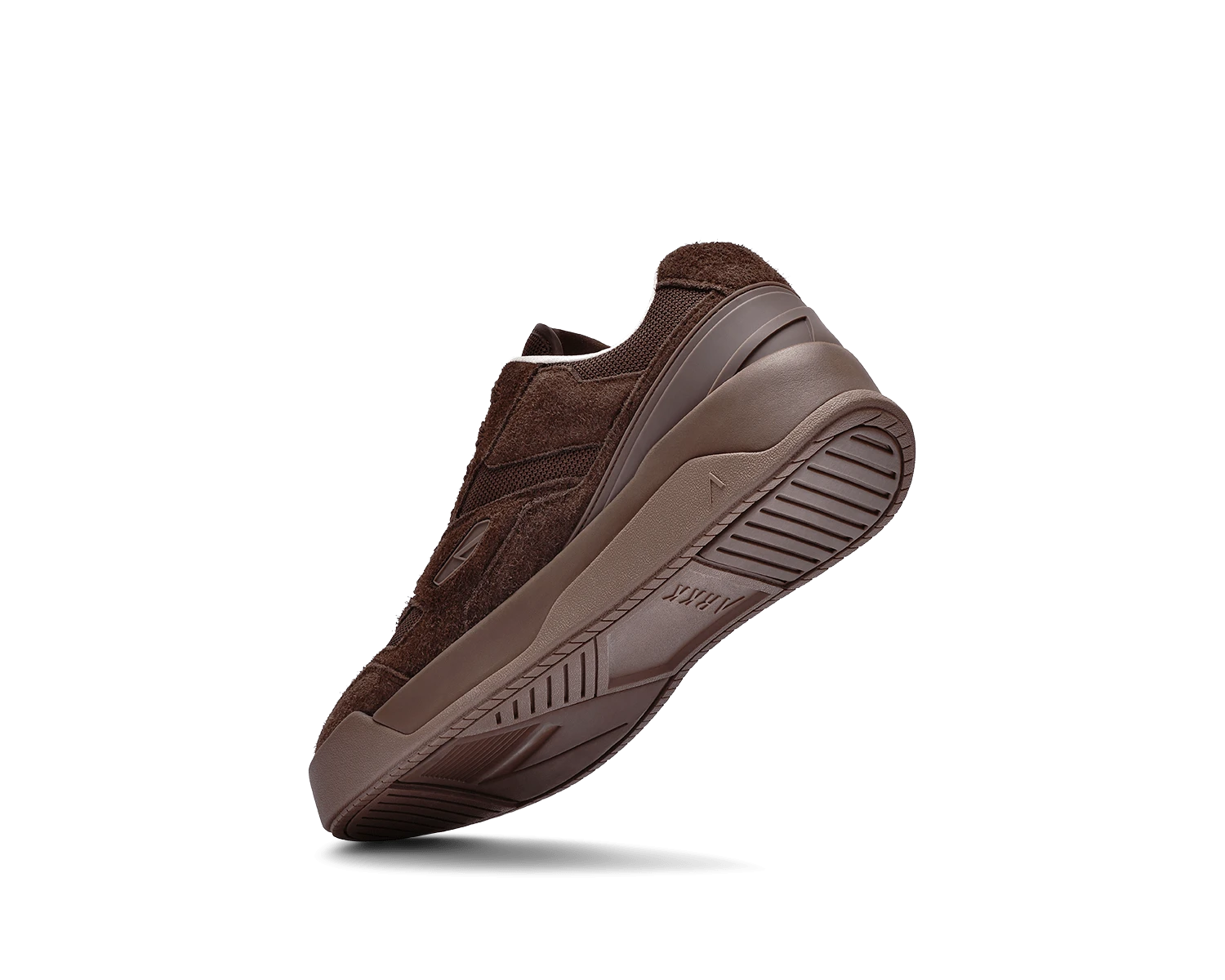 Dinasty | Chocolate | Women 5 Dinasty | Chocolate | Women - Image 3