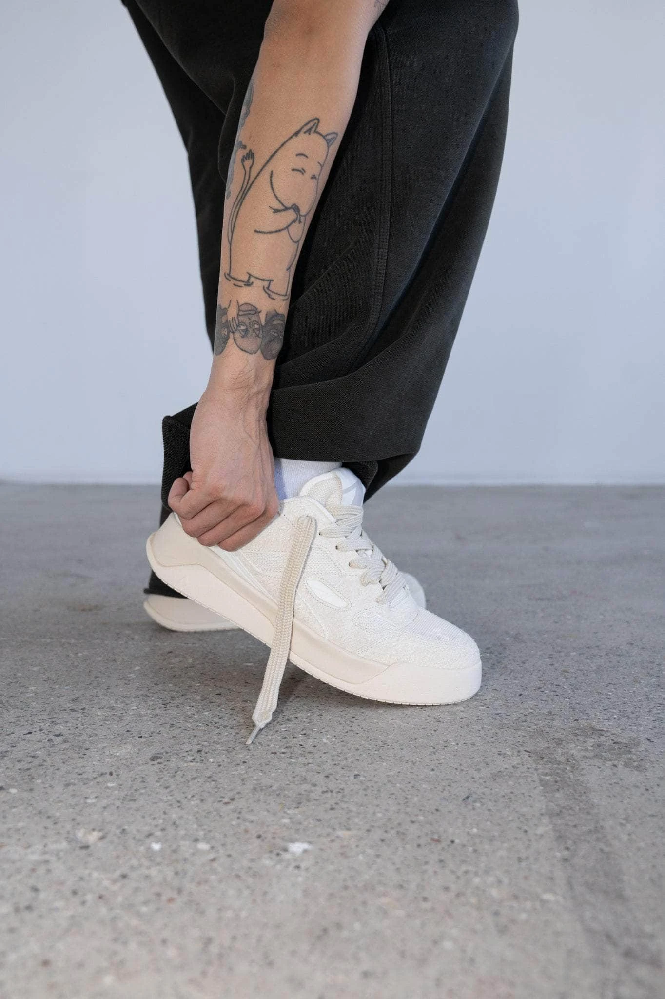 Dinasty | Cream | Men 10 Dinasty | Cream | Men - Image 8