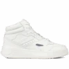 Dinasty Hightop Leather Nylon ERA-01 | Bright White Tofu | Men -ARKK SALE SHOP Dinasty Hightop Leather Nylon ERA 01 Bright White Tofu Men Dinasty Hightop FA1550 0941 M