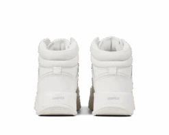 Dinasty Hightop Leather Nylon ERA-01 | Bright White Tofu | Women 13 Dinasty Hightop Leather Nylon ERA-01 | Bright White Tofu | Women -ARKK SALE SHOP Dinasty Hightop Leather Nylon ERA 01 Bright White Tofu Women Dinasty Hightop FA1550 0941 W 6