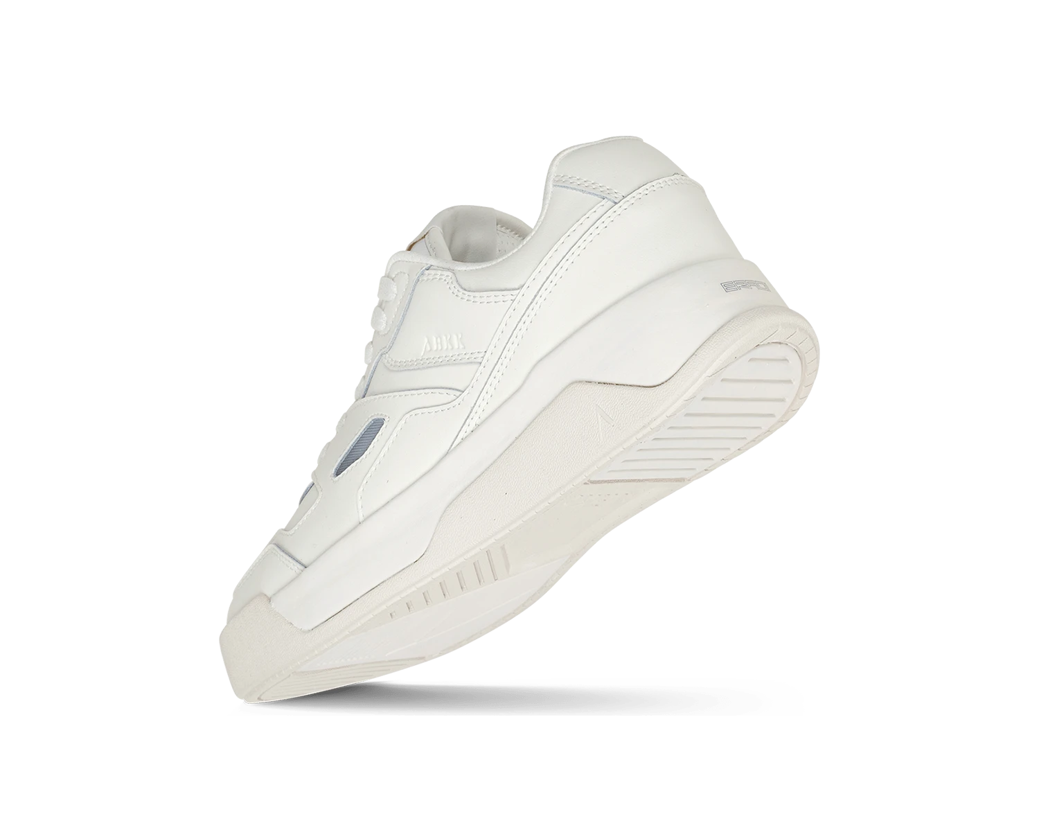 Dinasty Leather 2.0 ERA-01 | Bright White Tofu | Men 5 Dinasty Leather 2.0 ERA-01 | Bright White Tofu | Men - Image 3